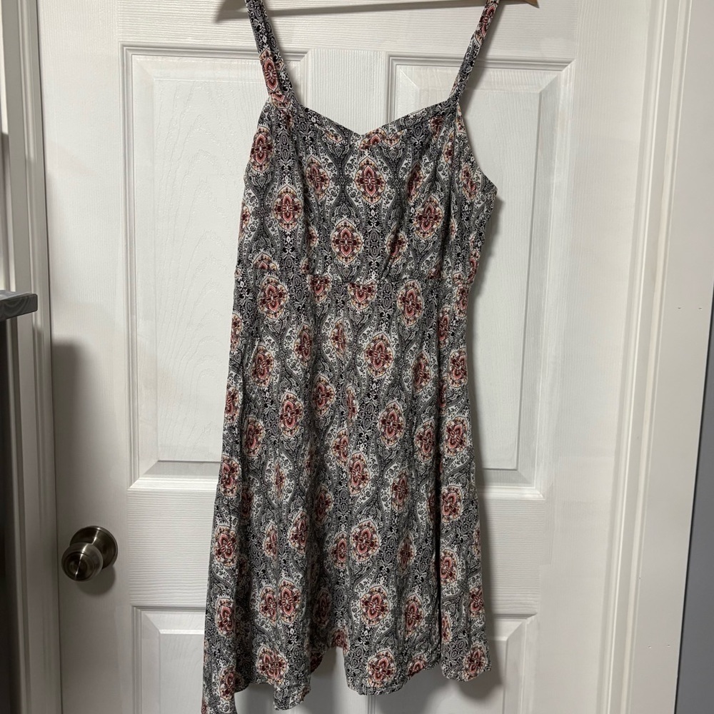 Torrid Dress